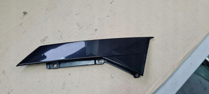 S3 8V sedan A3 moulding door right rear part AUDI A3 8V 8V5839903