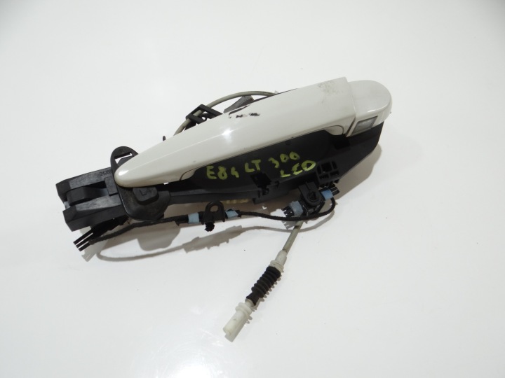 Poignée Gauche Arrière BMW X1 E84 LED 300
