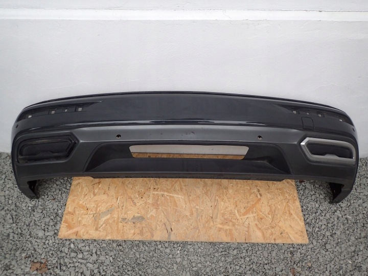 SPOILER DER STOSSSTANGE HINTEN SEAT TARRACO FR 5FJ KN2