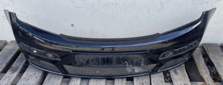 SKODA FABIA e LIFT Paraurti Anteriore Anteriore 6Y0807221E