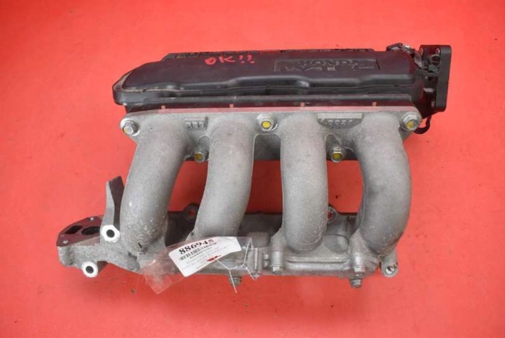 intake manifold HONDA CIVIC 9 IX 1.3 and-VTEC 99 KM 13-20