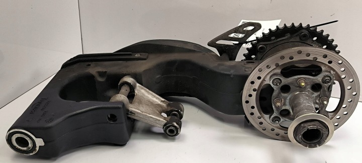 braccetto posteriore TRIUMPH SPEED TRIPLE 1050