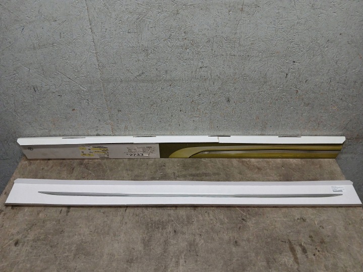 Malle hayon arrière coffre Moulage Couverture VW ID-3 ID 3 ID3 10A 10A071360