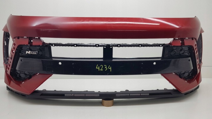HYUNDAI KONA II N-line EV 2023 - Paraurti Anteriore 86511-BE700