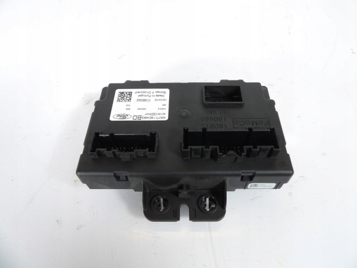 FORD FOCUS MK4 modulo sedili NX7T-18D493-BD