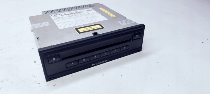 Wechsler PLYT CD AUDI A6 C7 A8 D4 4H0035108E