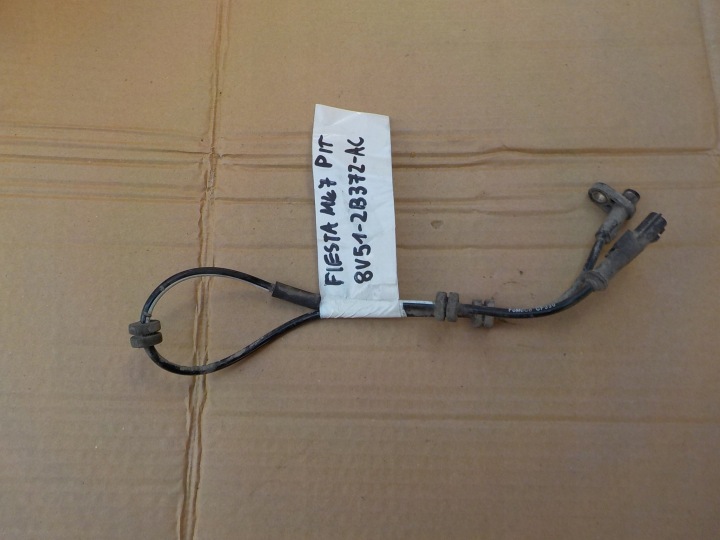 Sensor abs links rechts heck ford fiesta mk7 8V51-2B372-AC