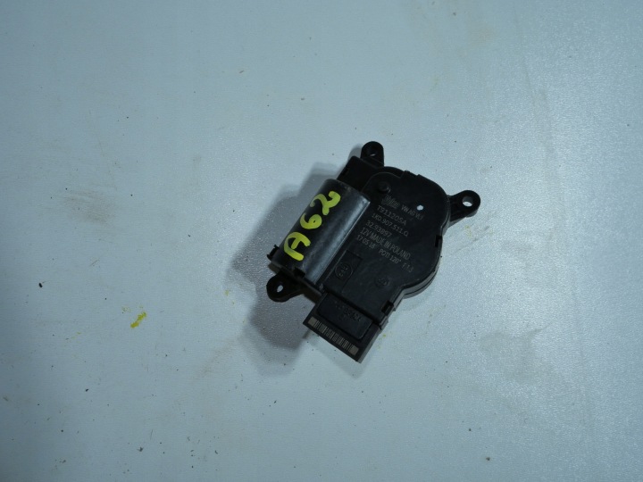 VW SEAT SKODA motorek KLAP topení 1K0907511Q