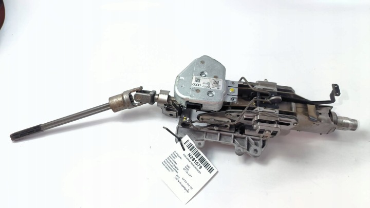 colonne direction occasion 4F0905852F AUDI Q7 et 4L LIFT
