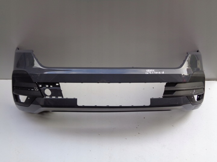 Paraurti anteriore VW T6 T6.1 7L 7LA 19- LIFT NR 48689