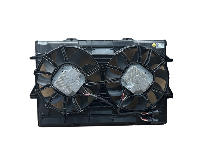 AUDI A4 S4 RS4 A5 S5 RS5 A6 S6 A7 Q5 fans radiator 4H0959455AD