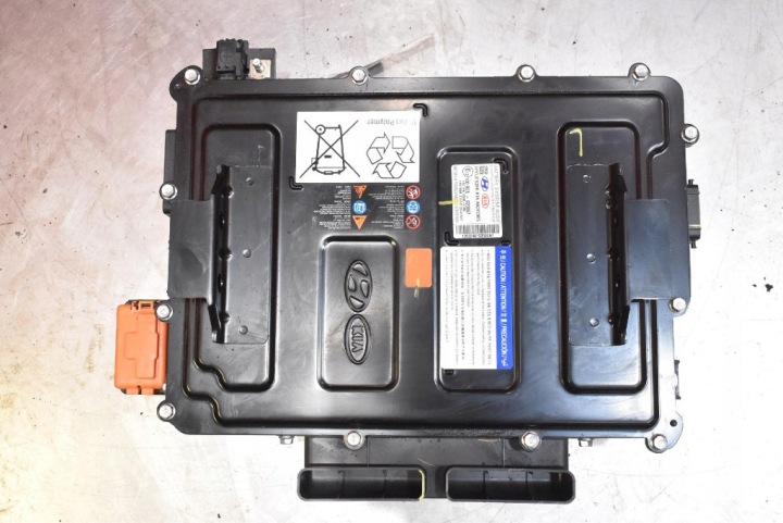 BATERIA AKUMULATOR 375M0-N7000 HYUNDAI TUCSON 4 IV 1.6 HYBRID 215 KM 20-24