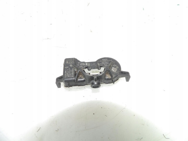 RENAULT MEGANE IV Sensor Druck Reifens A2C99668703