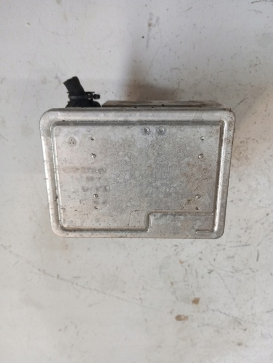 ABS Hauptbremszylinder Bremspumpe RENAULT SCENIC IV 476606558R