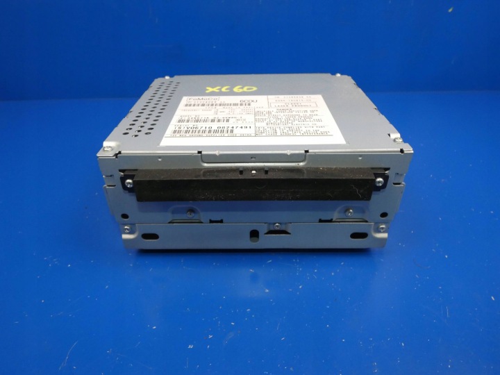 VOLVO XC60 et V60 S60 II S80 II RADIO Fabrique Navigation