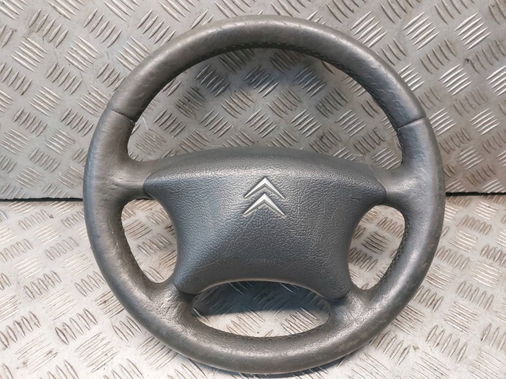volante + airbag CITROEN C5 e 96494358ZE 96326381ZE