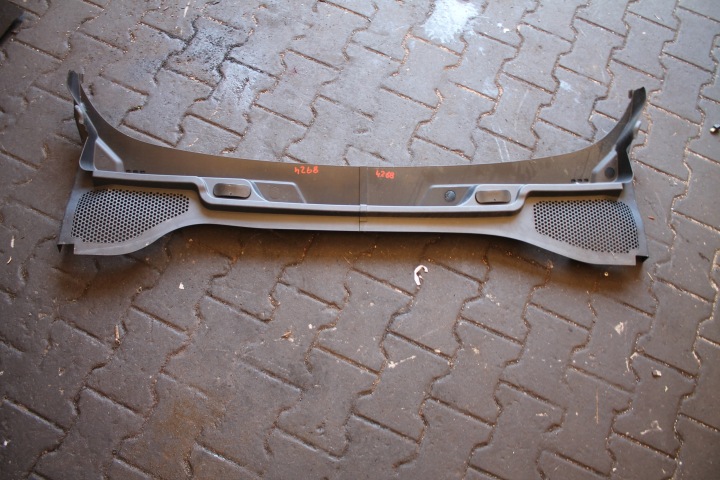 4287. wiring air DOLADOWANIA BMW M4 8054843