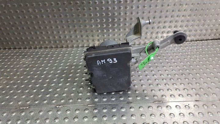 pumpa kompjuter računalo ABS A0064316312 0265230373 MERCEDES W169 W245