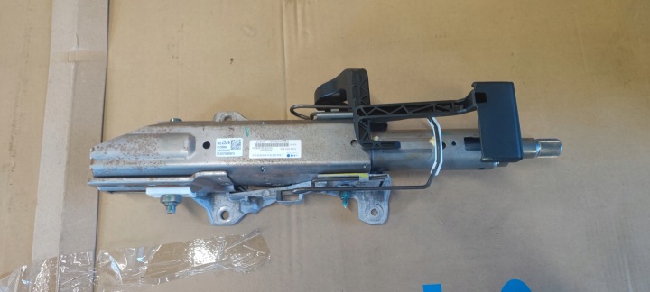 OPEL ASTRA V K steering wheel rod Z REGULACJA