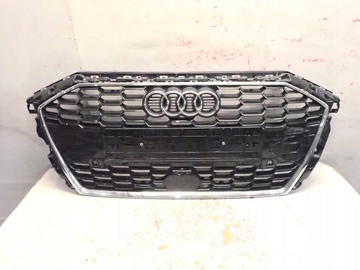 Grill AUDI A3 2020- 8Y0853651B