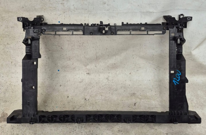 SEAT IBIZA V 6F0 17- Schlossträger Versteifung 6F0805588Q