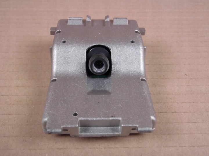 Mazda CX5 II KF kamera windows czolowej supports ruchu