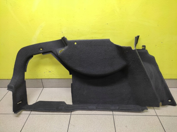 CITROEN C5 III Berline Habillage revêtement panneau intérieur porte Porte coffre hayon 96554992ZD