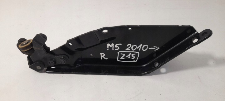 Mazda 5 CW Prowadnica lock door tylnych prawych (Z15)