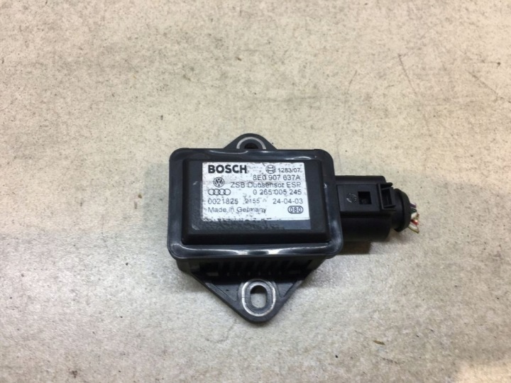 sensor ESP A6 C5 FL 2.4 V6 BDV 8E0907637A 0265005245