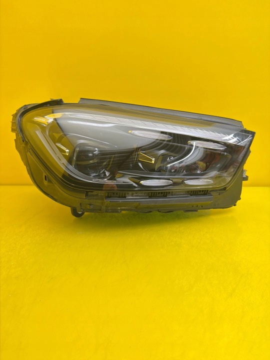 light right Mercedes GLE W167 Lift 2023- Full Led A1679067804