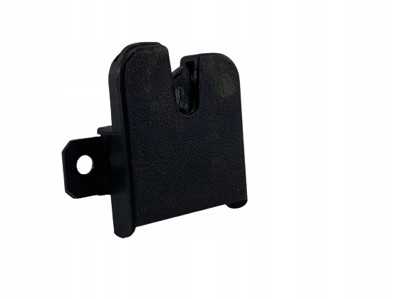 VW GOLF IV de la Serrure du capot Porte coffre hayon 1J6827505B