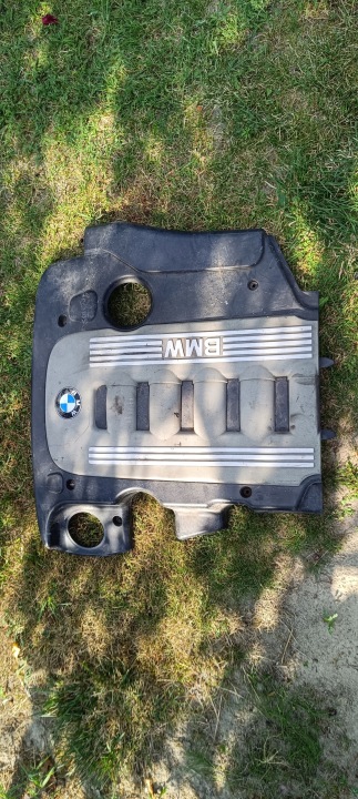 BMW X3 E83 3.0 D motor cover upper 1-5194-001