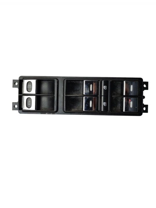 Pulsante Pannello controllo VETRO finestrino BENTLEY CONTINENTAL GT e 3W3959857C