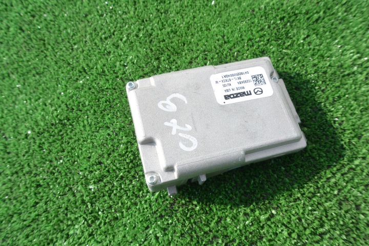 MODULE RADAR RUCHU SENSOR MAZDA CX5 CX9
