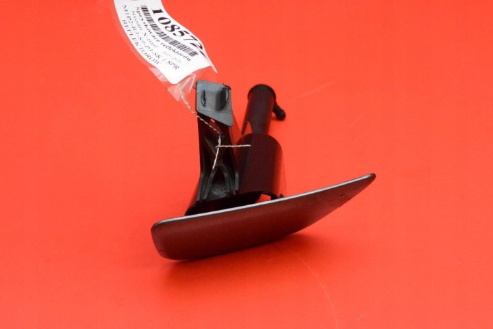 washer REFLEKTOROW left 016076 NISSAN X-TRAIL 3 III T32 13-20