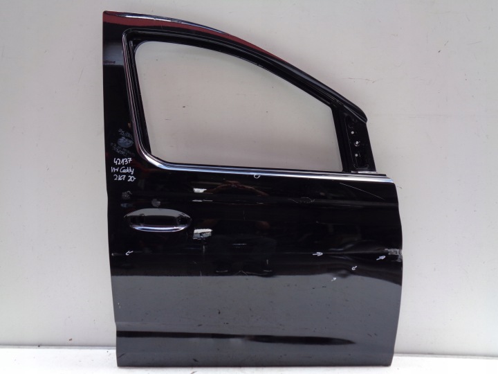 Portière Droit Avant VW CADDY 2K 2K7 20- NR 42137