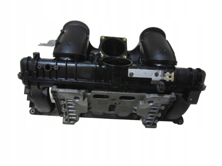 BMW X3 F25 3.0i N52 F10 528 F01 intake manifold 11617584525 7581136 7584525