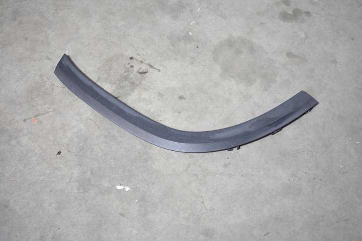 IDEALNA moulding of a fender rear part rear right MERCEDES GLA H247 1