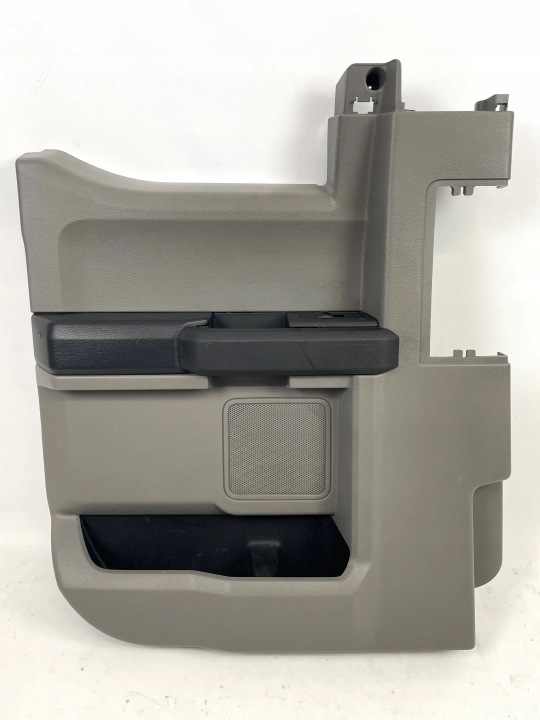 Ford F150 F-150 side door of left tylnych rear part 2015-20
