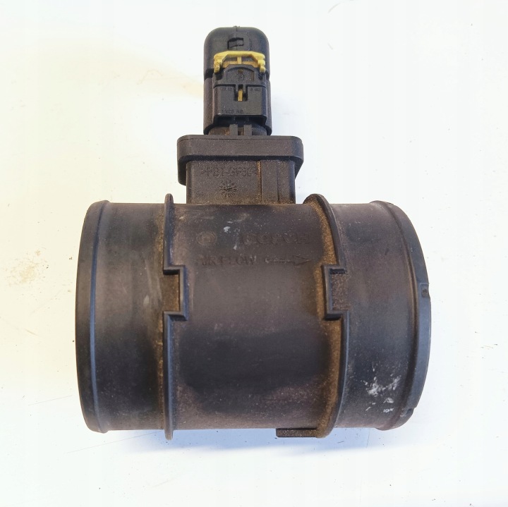 débimètre 55561912 OPEL MERIVA B CORSA D