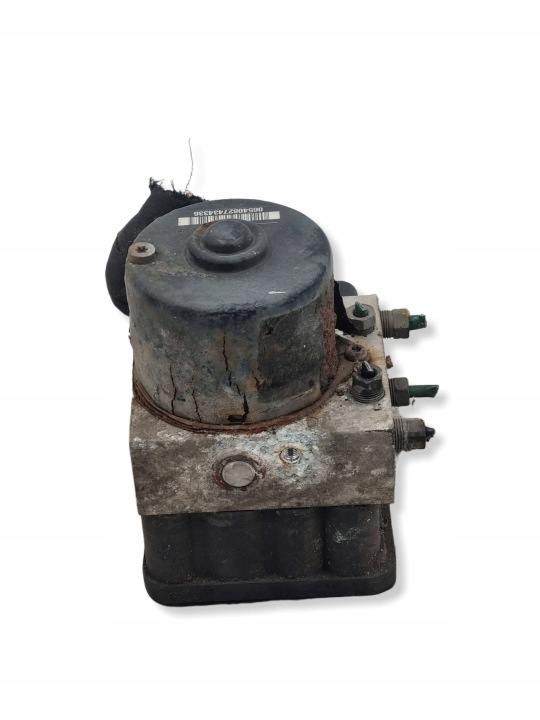 pump ABS Renault Laguna II 8200159837E 00005847E1