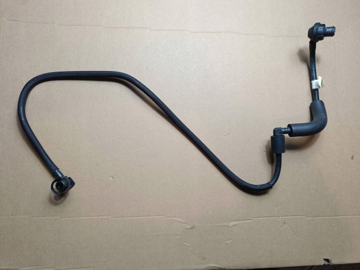 Ford Kuga II MK2 1.6 petrol wiring vacual of the servo