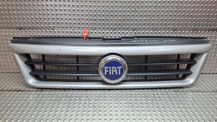 Grille 132915801 FIAT DUCATO II 2002