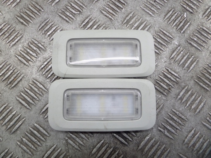 VW T6 T6.1 light of the roof 7E0947123A
