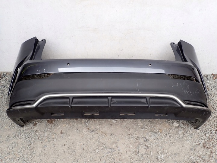 Pare choc Arrière Arrière LEXUS NX 2 II A1 2021- 52169-78080