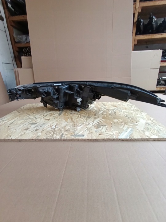 REFLECTOR TOYOTA CHR C- HR 2019- 2022 LIFT FULL LED 6