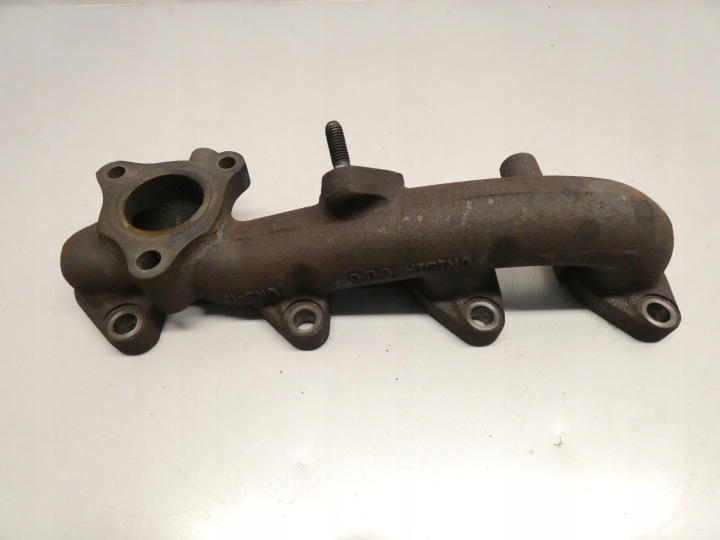 Abgaskrümmer Auspuffkrümmer HYUNDAI MATRIX 1.5 CRDI VGT D4FA 110KM 01-10