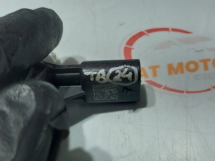 AUDI Q3 II 1.5 TFSI DXD 150KM časový senzor pro 05E907601H camshaft 6