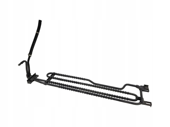 Radiateur / refroidisseur Direction assistée MERCEDES W204 2044601024