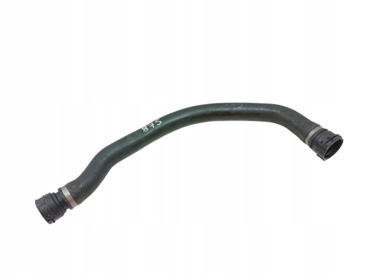 rohr des Wassers 3.0 D Bmw Seria 7 IV (2001-2008) E65/66/67/68